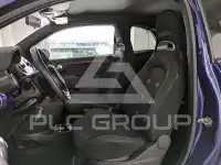 2017 Abarth 595
