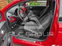 2017 Abarth 595