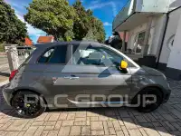 2017 Abarth 595