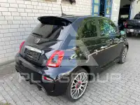 2017 Abarth 595