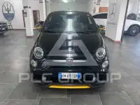 2017 Abarth 595