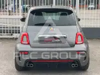 2017 Abarth 595