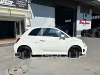 2017 Abarth 595