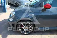 2017 Abarth 595