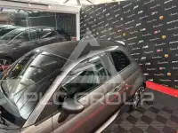 2017 Abarth 595