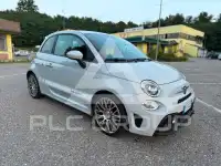 2017 Abarth 595