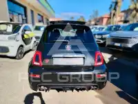 2017 Abarth 595