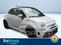 2017 Abarth 595