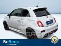 2017 Abarth 595
