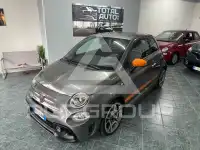 2017 Abarth 595