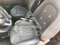 2017 Abarth 595