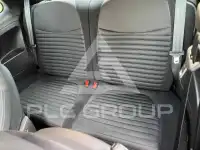 2017 Abarth 595