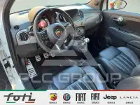 2017 Abarth 595