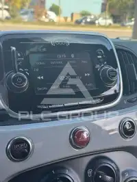 2017 Abarth 595