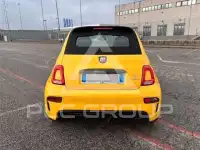 2017 Abarth 595