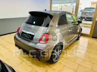 2017 Abarth 595