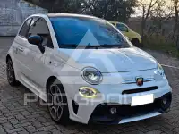 2017 Abarth 595