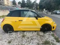 2017 Abarth 595