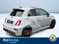 2017 Abarth 595