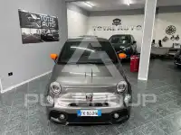 2017 Abarth 595