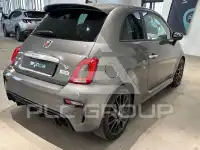 2017 Abarth 595