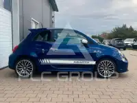 2017 Abarth 595