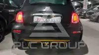 2017 Abarth 595