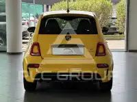 2017 Abarth 595