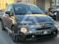 2017 Abarth 595