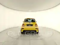 2017 Abarth 595