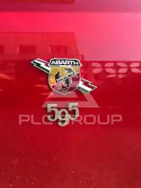 2017 Abarth 595