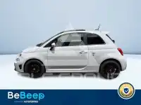 2017 Abarth 595