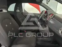 2017 Abarth 595