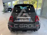 2017 Abarth 595