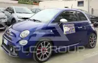 2017 Abarth 595