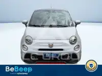 2017 Abarth 595