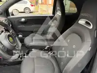 2017 Abarth 595