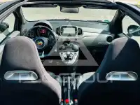 2017 Abarth 595
