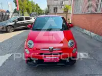 2017 Abarth 595