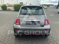 2017 Abarth 595