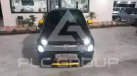 2017 Abarth 595
