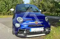 2017 Abarth 595