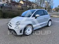 2017 Abarth 595