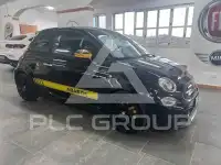 2017 Abarth 595