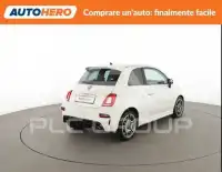 2017 Abarth 595