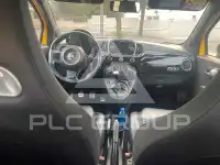 2017 Abarth 595