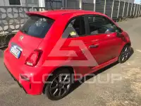 2017 Abarth 595