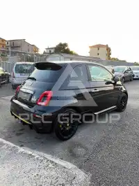 2017 Abarth 595