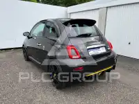 2017 Abarth 595