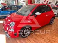 2017 Abarth 595